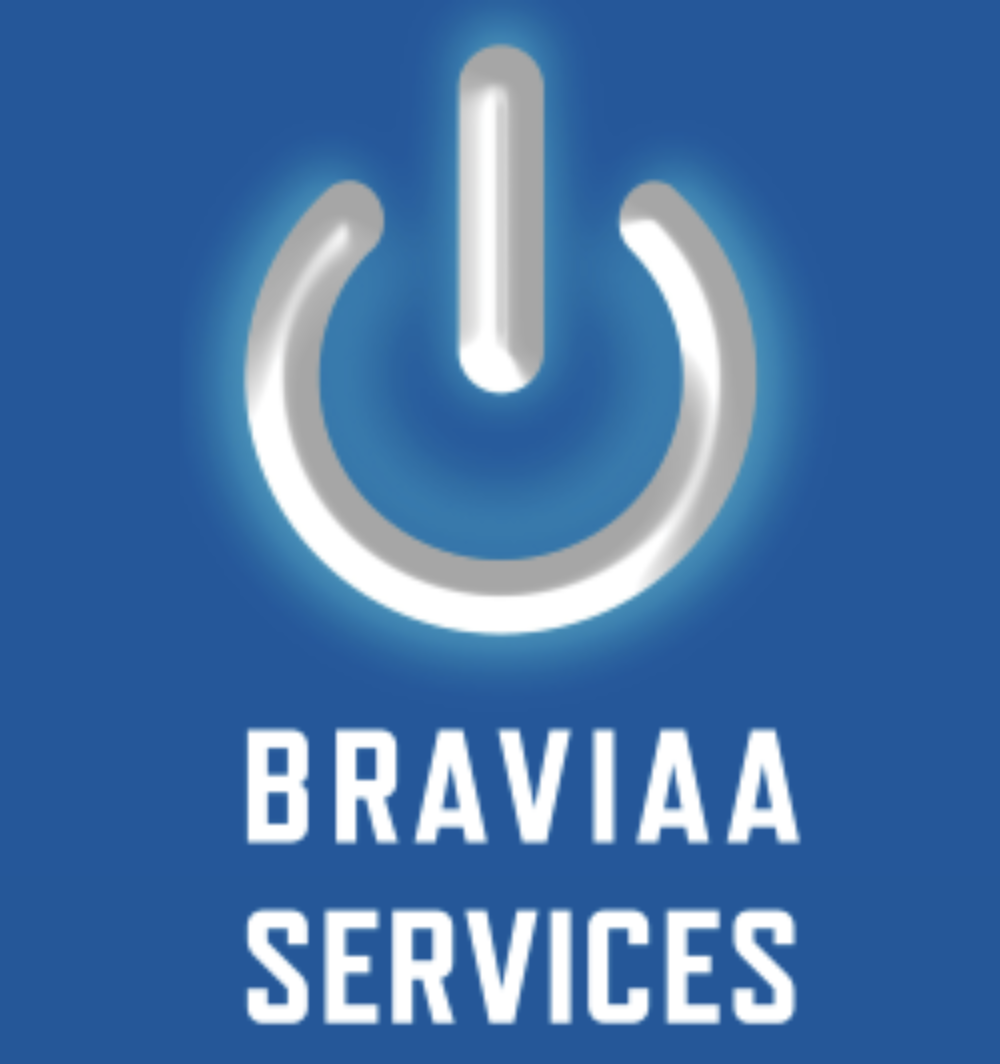 Braviaa Services