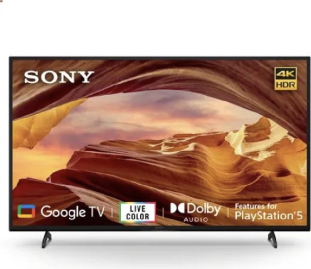 Sony LED TV Repair