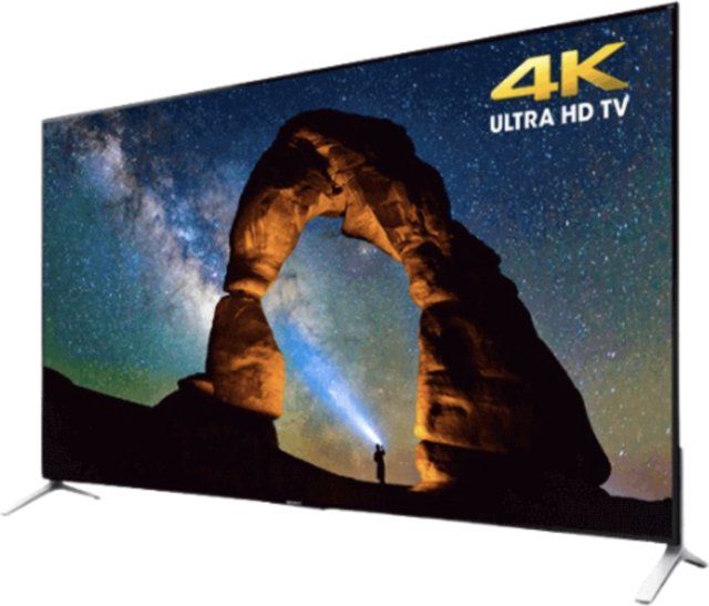 Sony OLED & 4K TV Repair