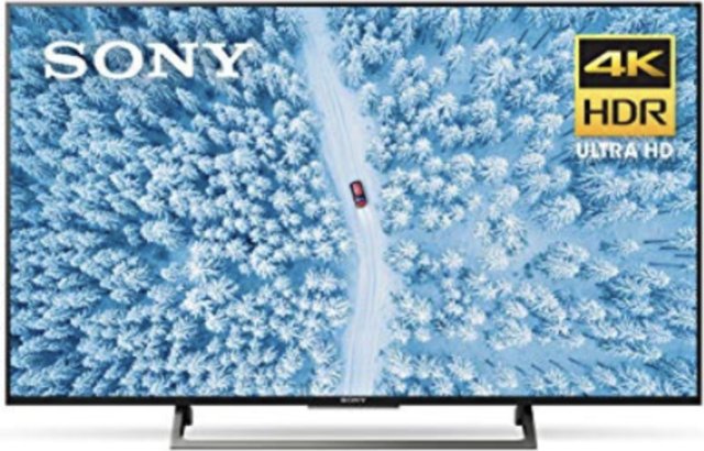 Sony Smart TV Repair