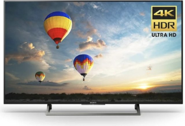 Plasma & Older TV Repair