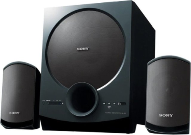Home Theatre & Audio Repair